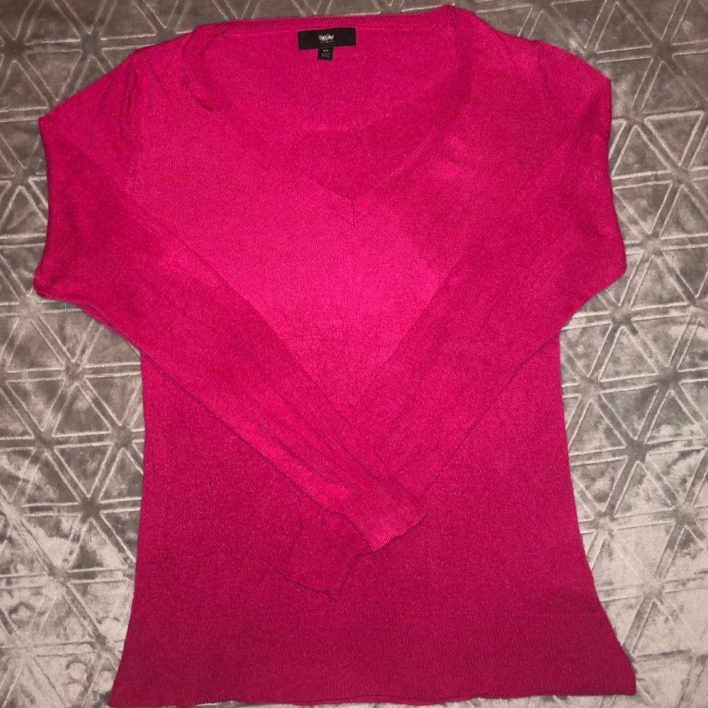 Massimo sweater.